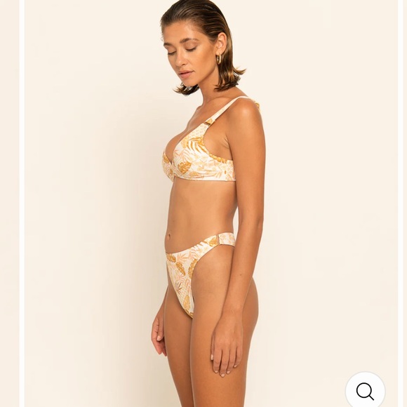 Rove Swimwear Bottoms - Picture 2 of 5